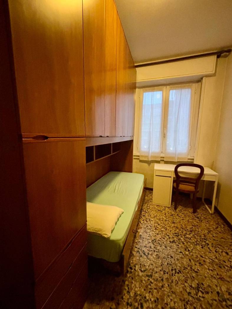 Camera da letto