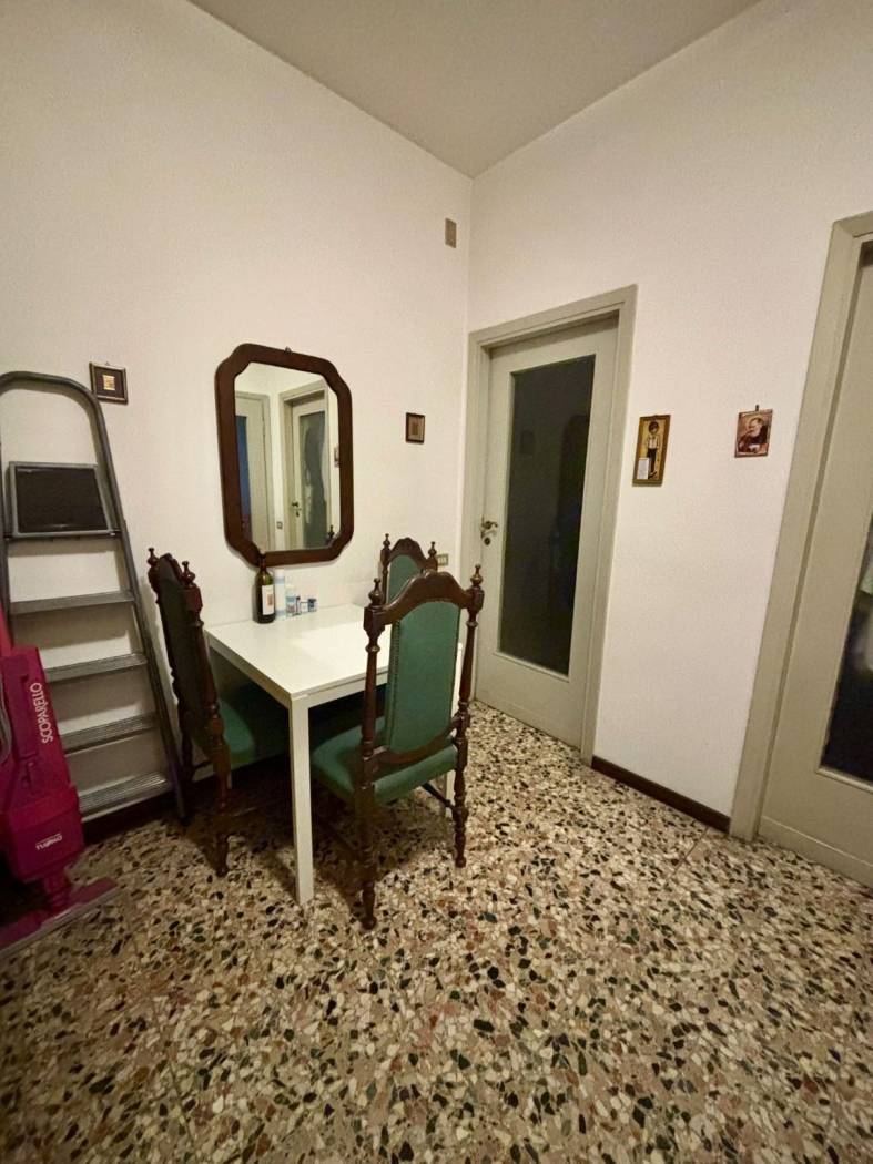 Interno appartamento