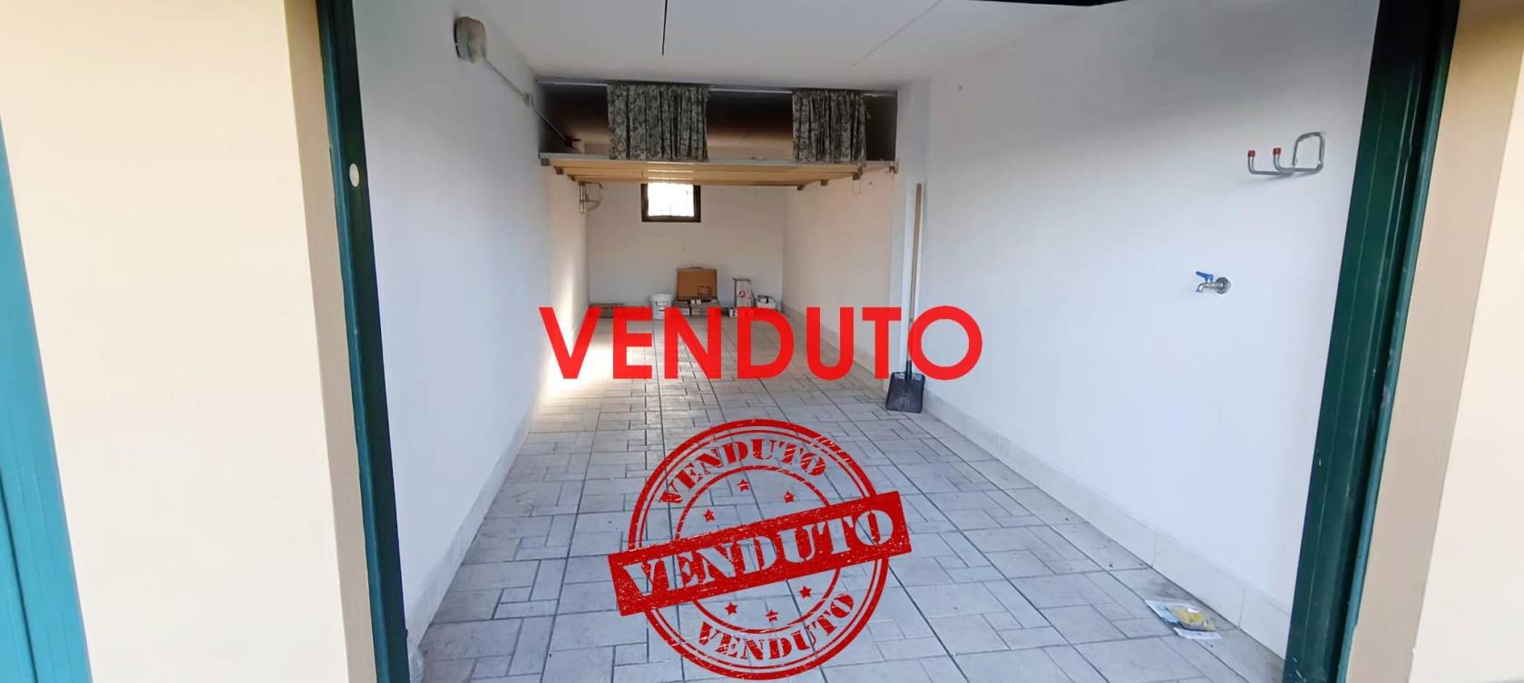 Interno palazzo