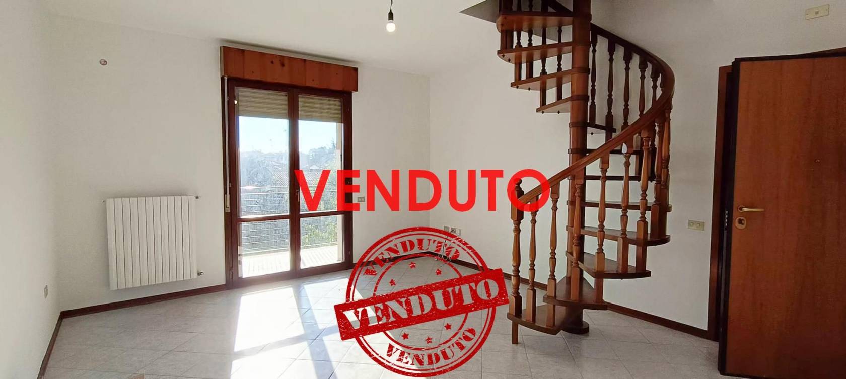 Interno appartamento