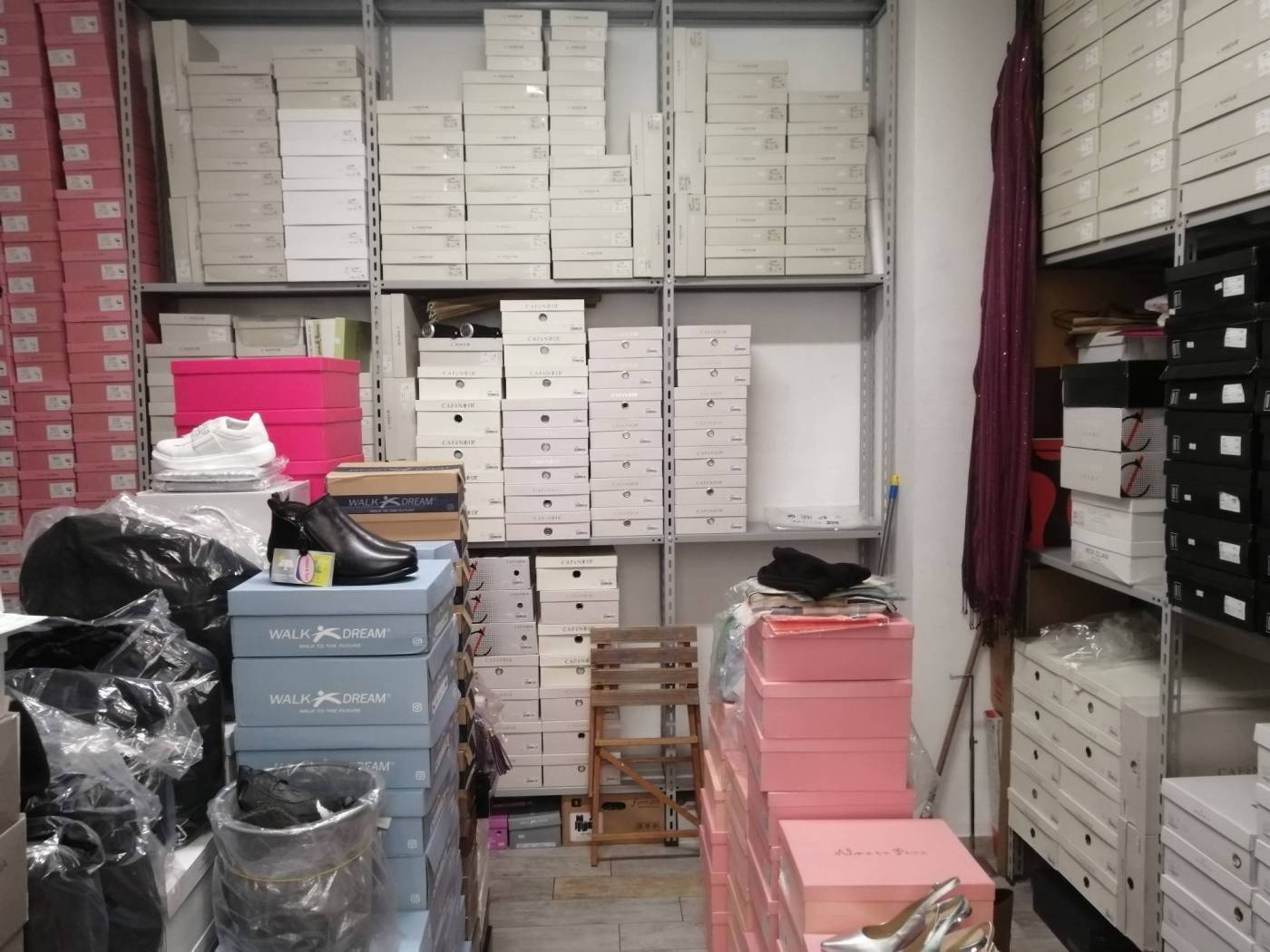 Interno non residenziale