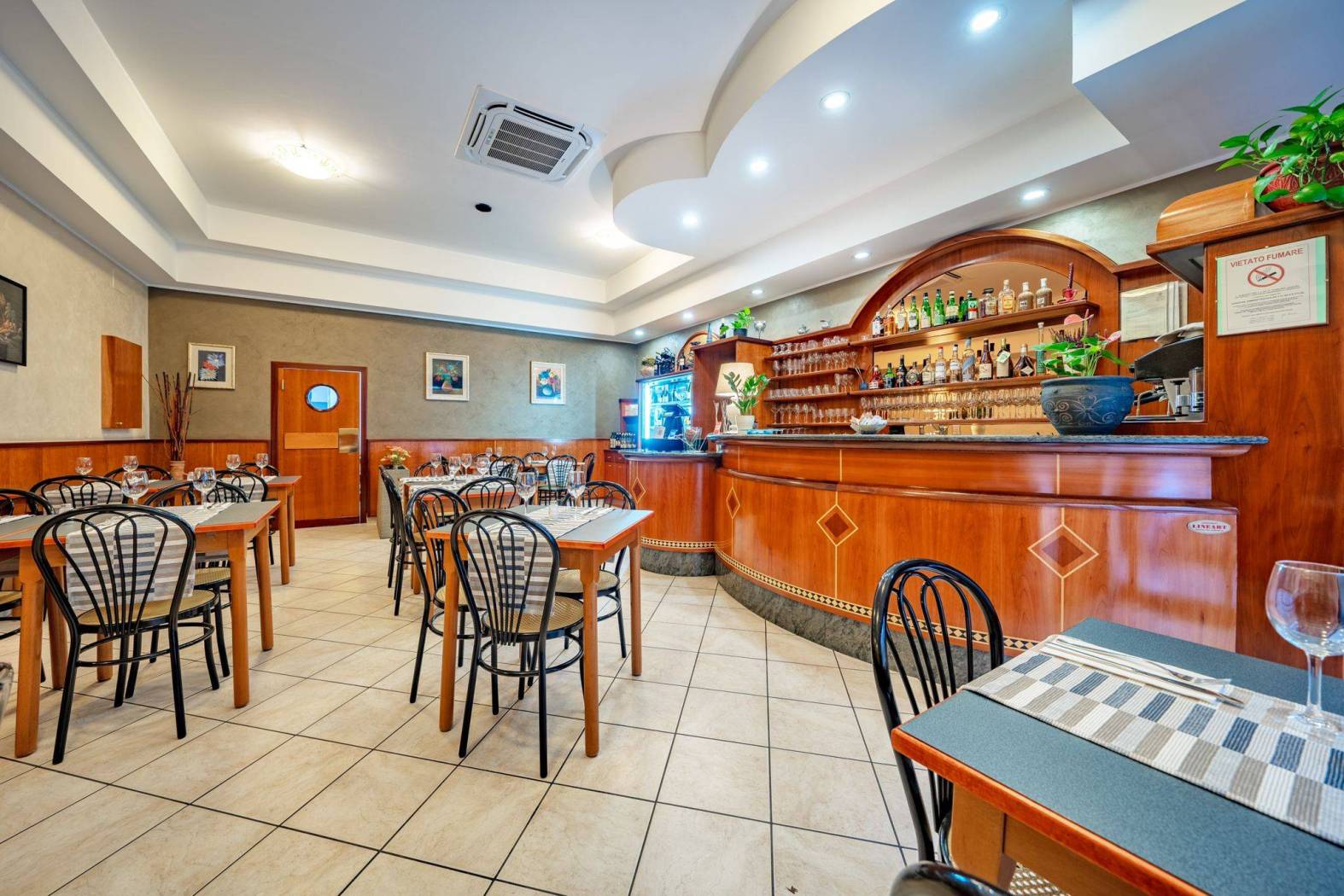 Interno non residenziale