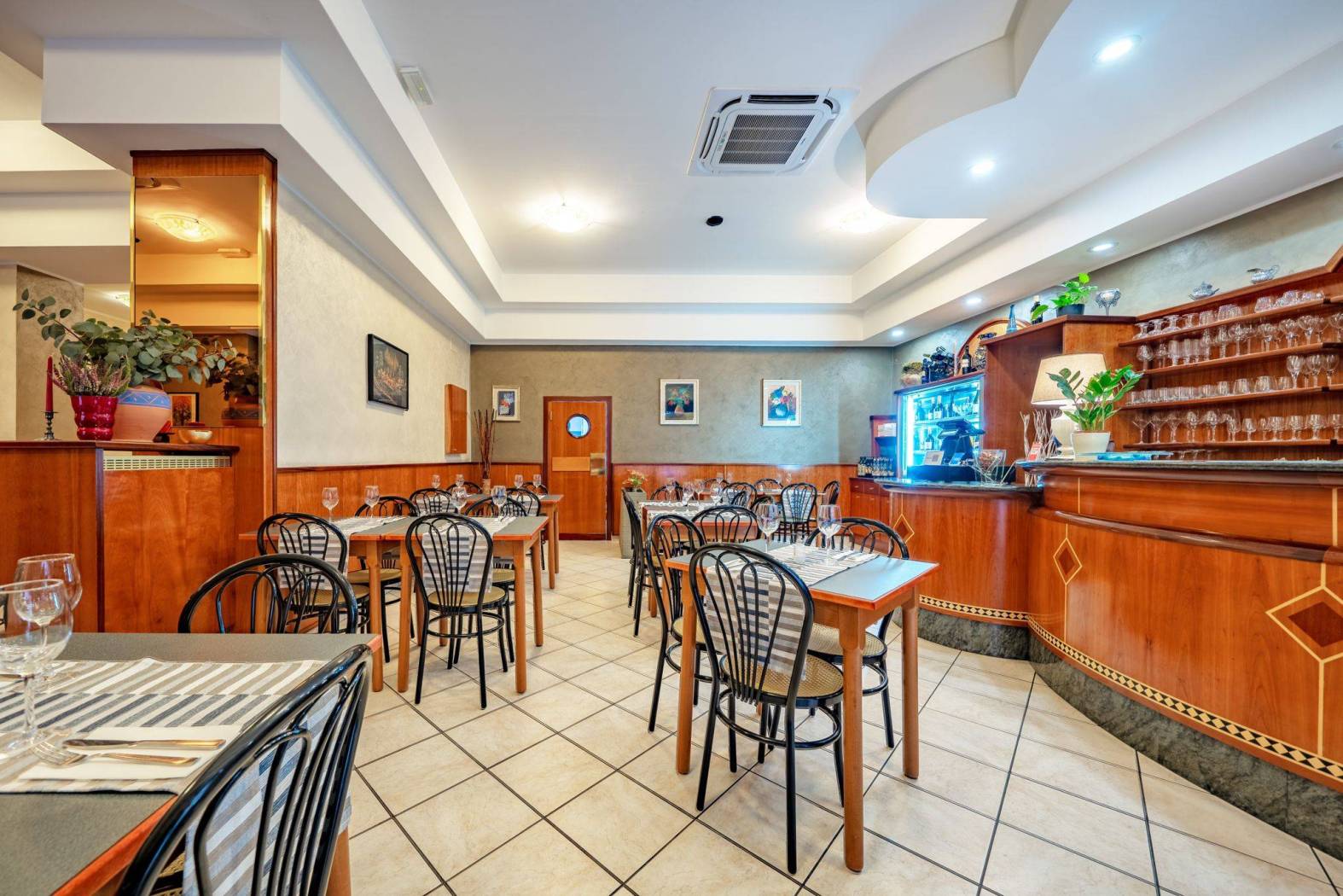 Interno non residenziale