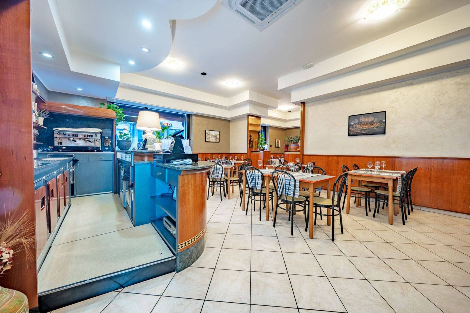 Interno non residenziale