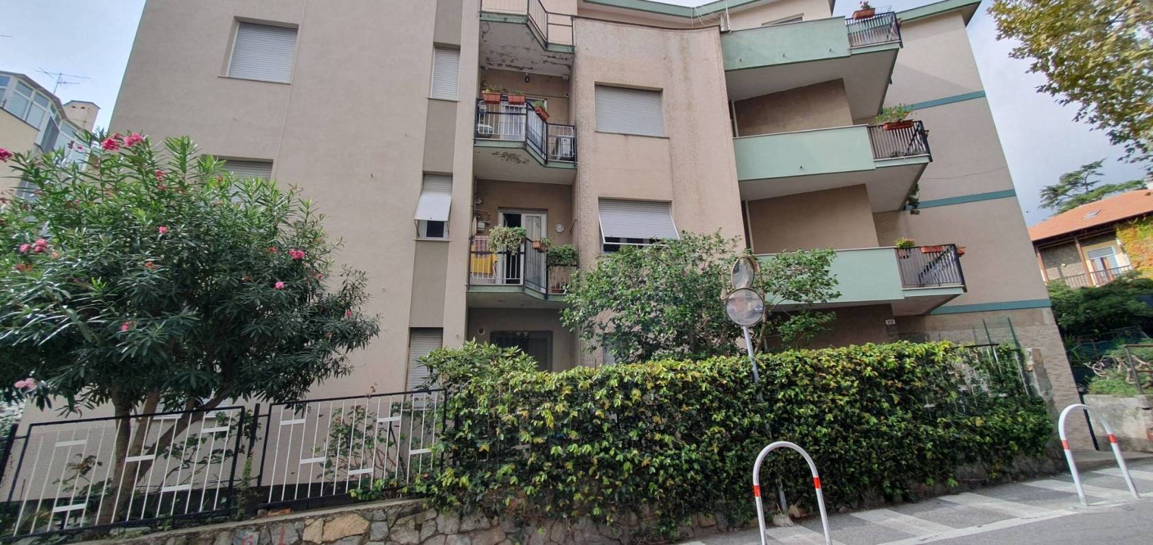 SAVONA - SAVONA