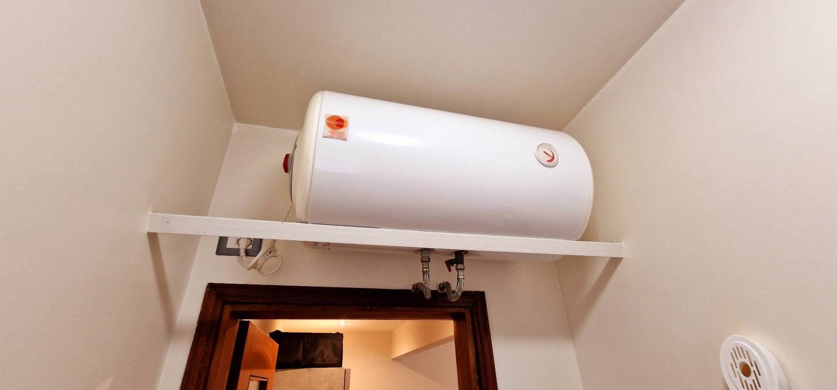 Interno appartamento