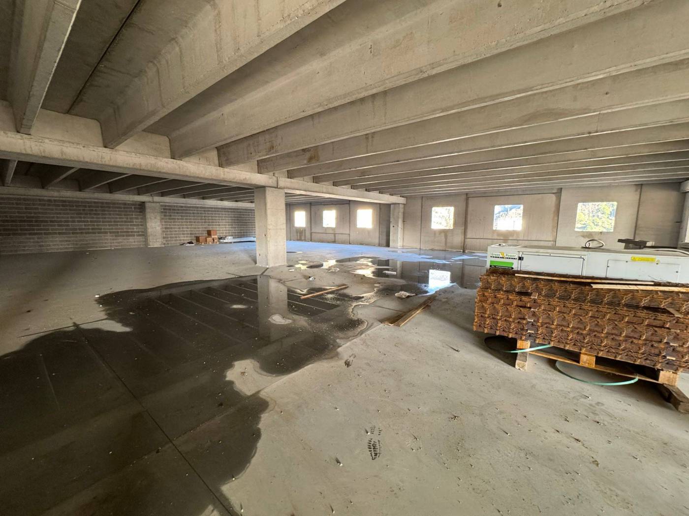 Interno non residenziale