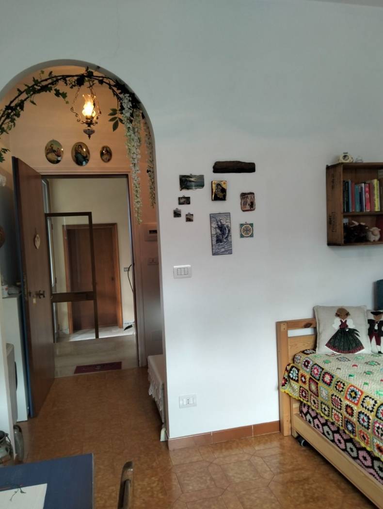 Interno appartamento