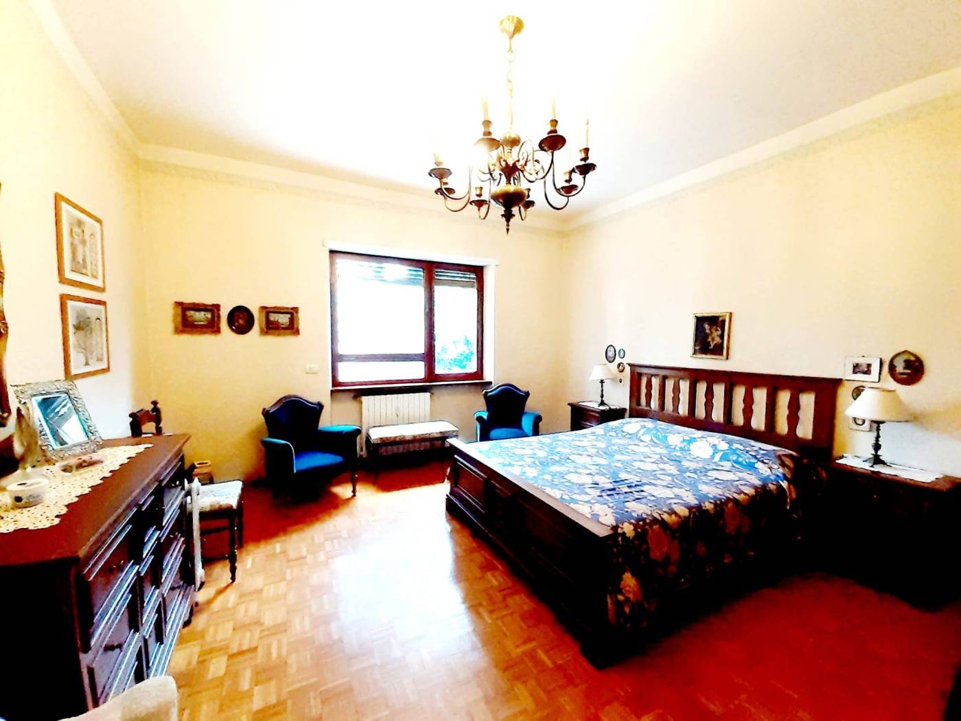 Camera da letto
