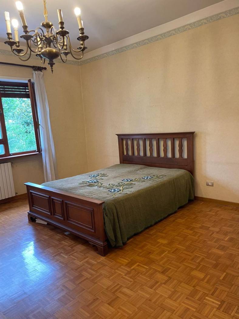 Camera da letto