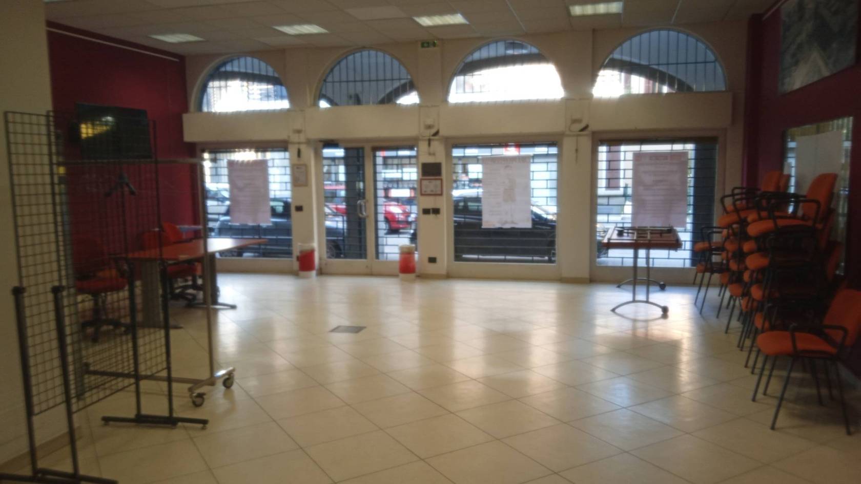 Interno non residenziale