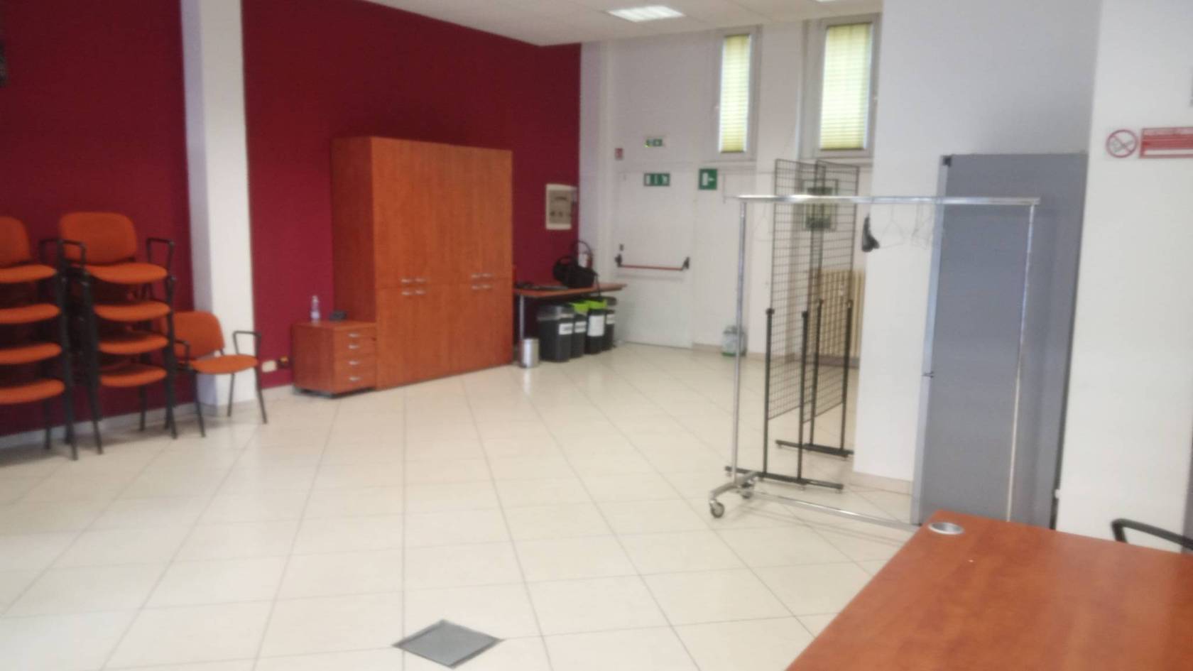 Interno non residenziale