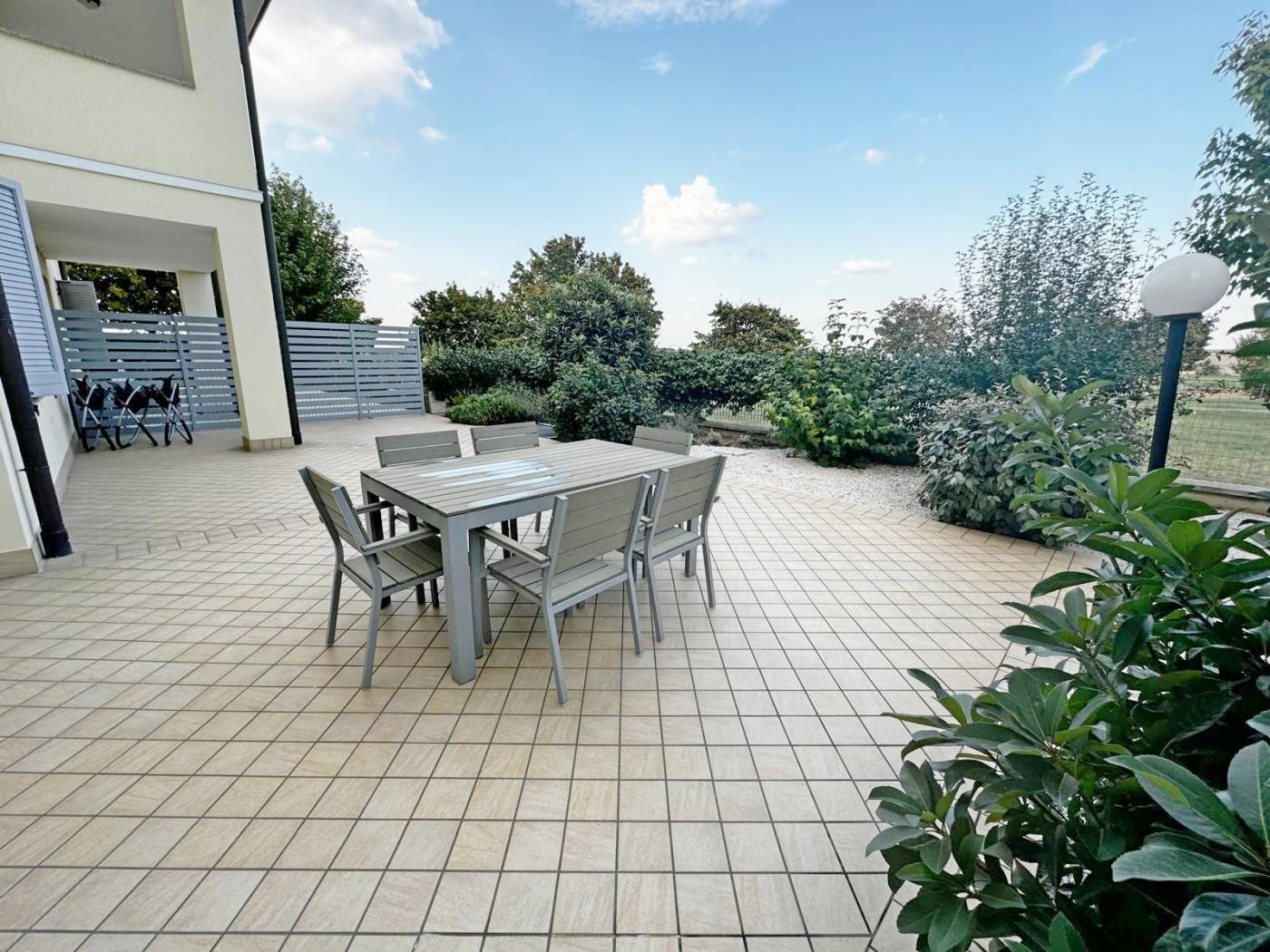 Giardino