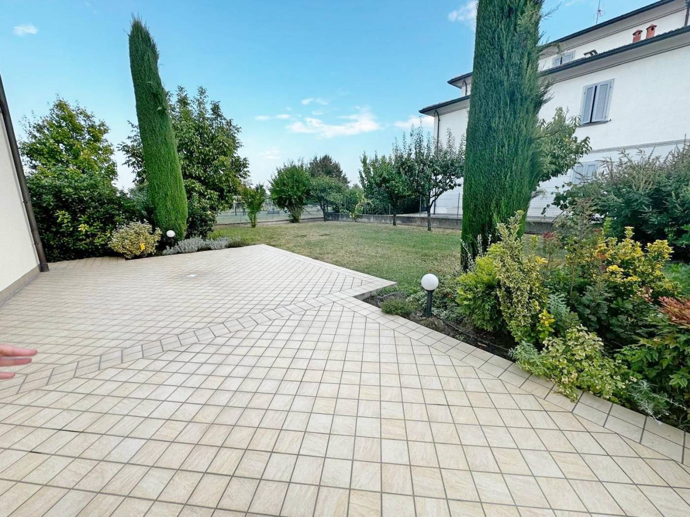 Giardino