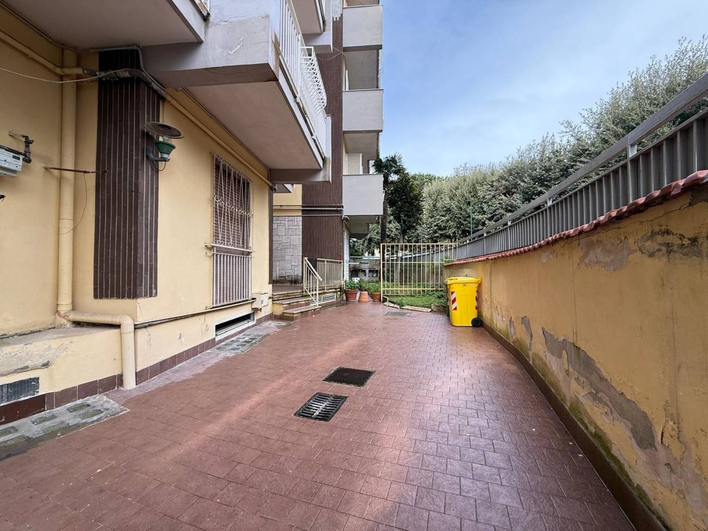 Balcone