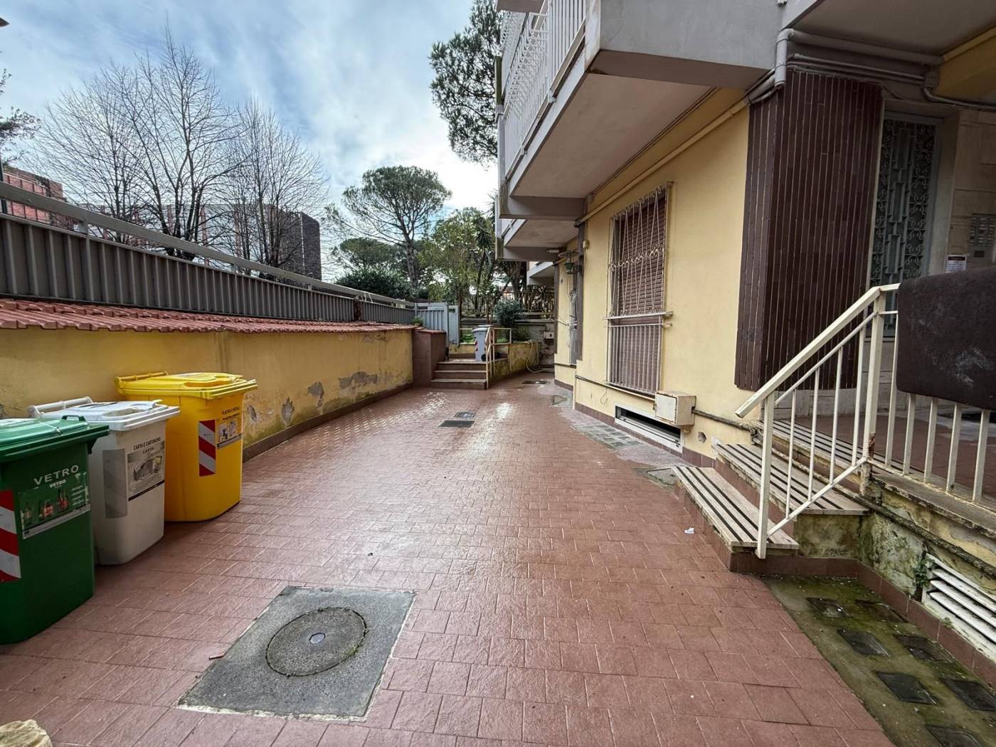 Balcone