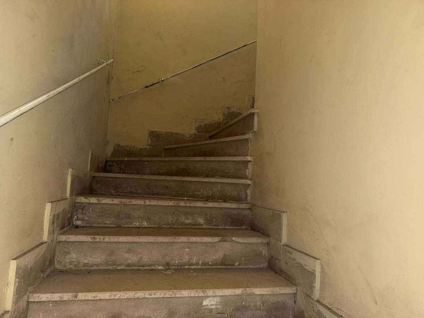 Interno palazzo