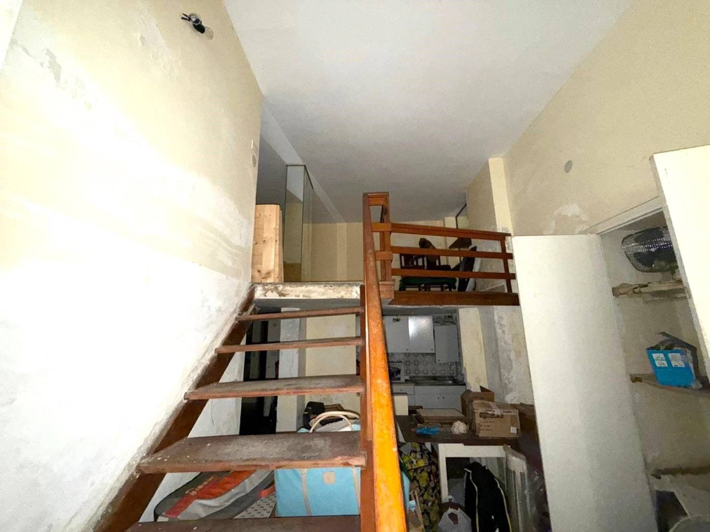 Interno appartamento