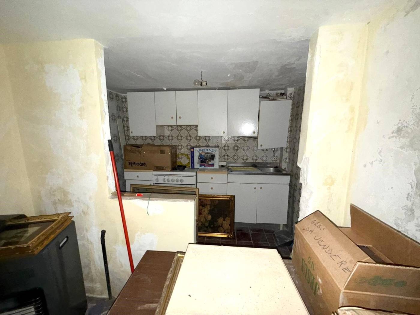 Cucina