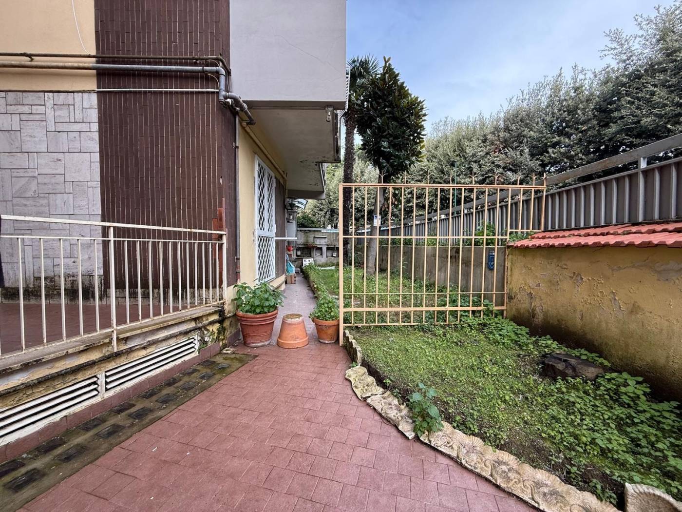 Giardino