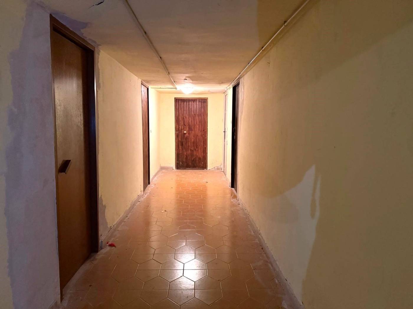 Interno palazzo