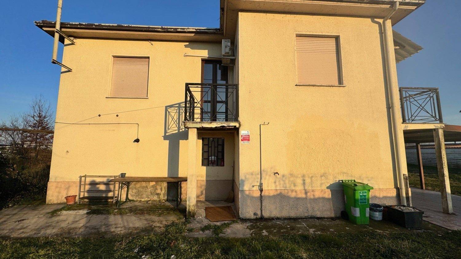 Facciata