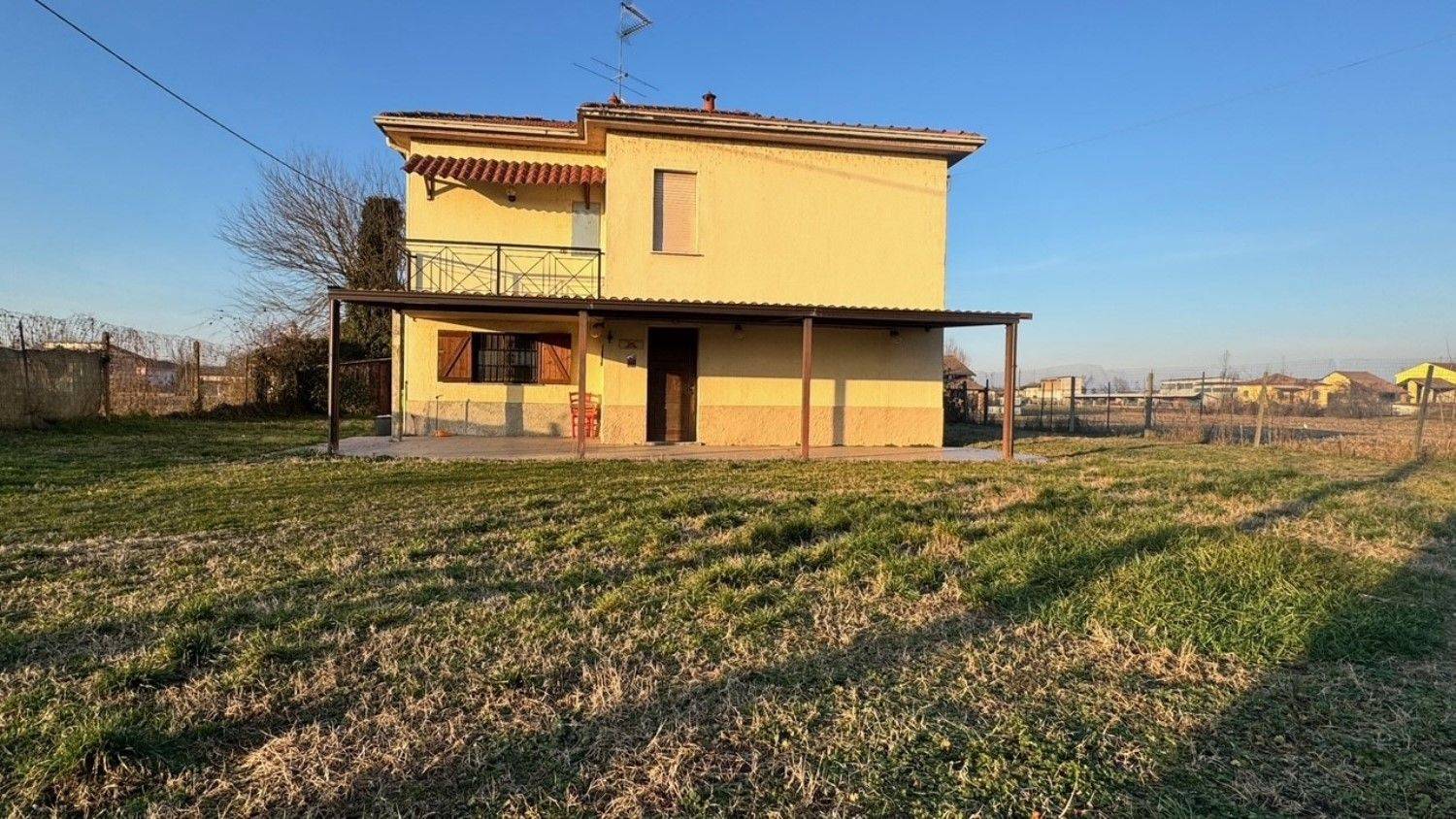 Terreno