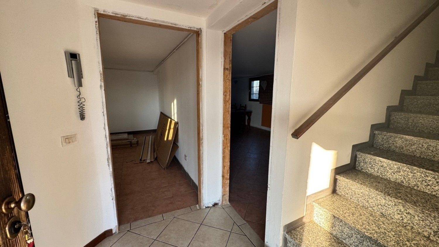 Interno appartamento