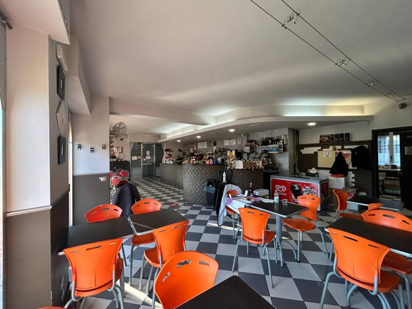 Interno non residenziale