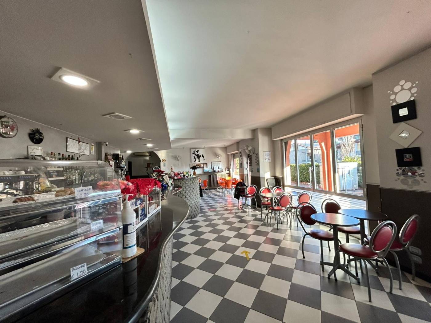 Interno non residenziale