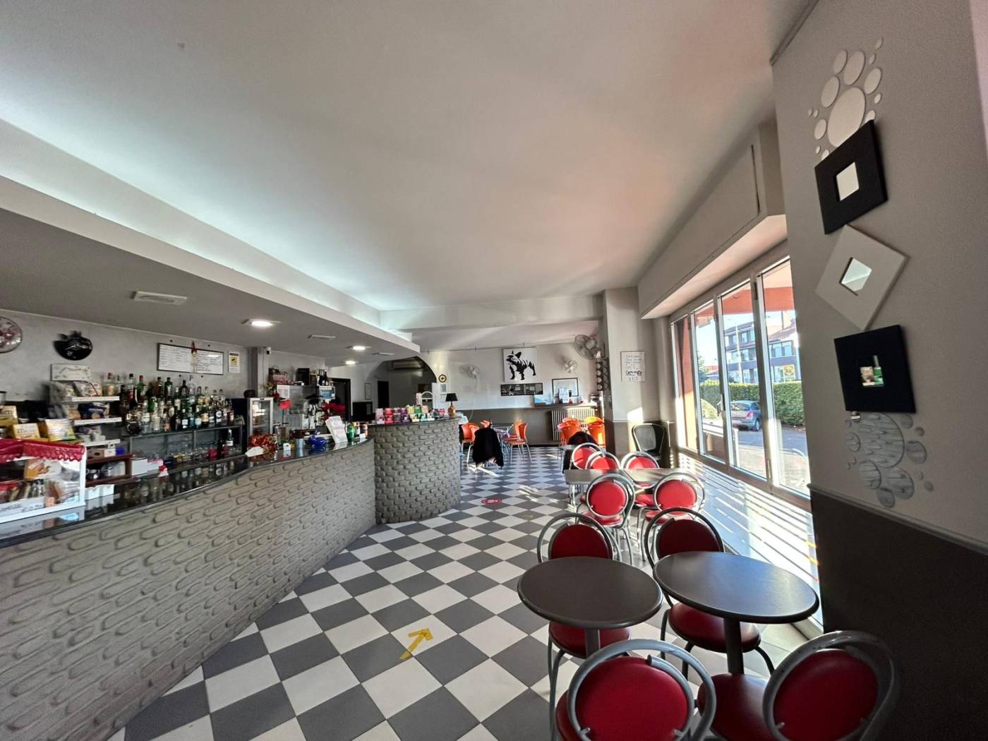 Interno non residenziale