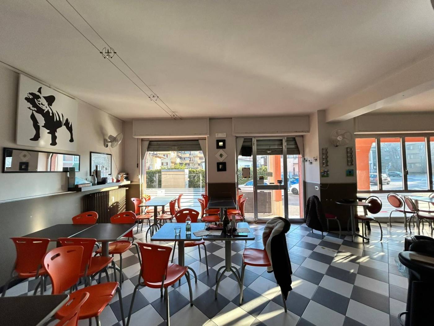 Interno non residenziale