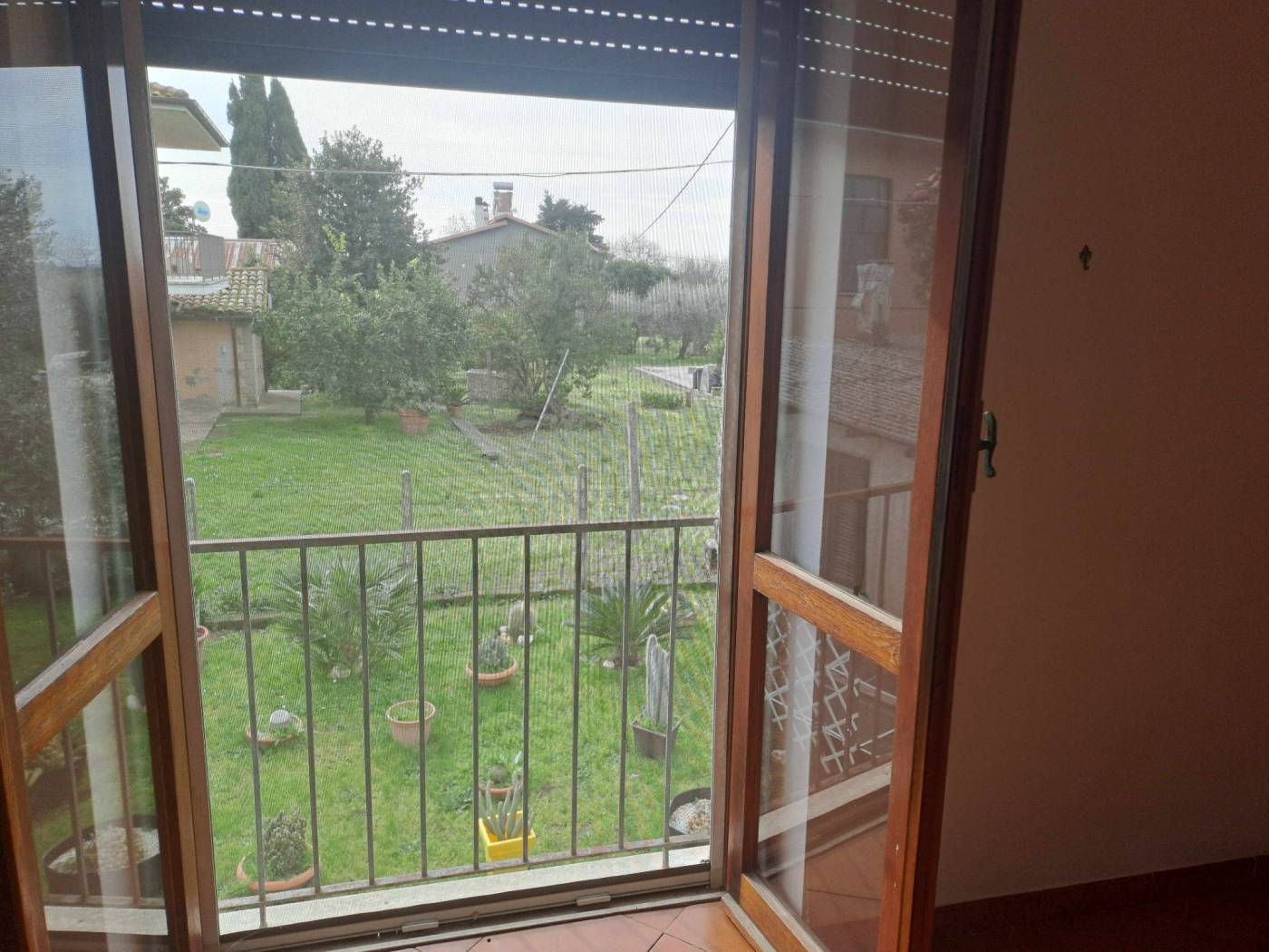 Balcone