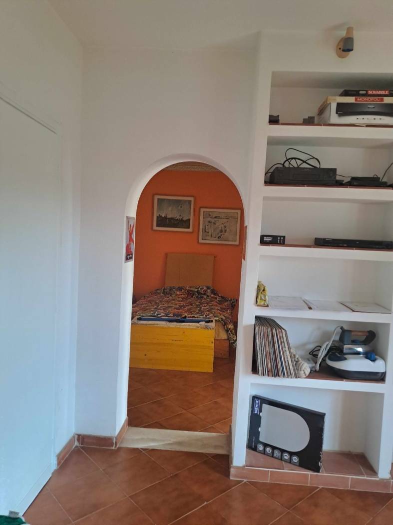 Interno appartamento