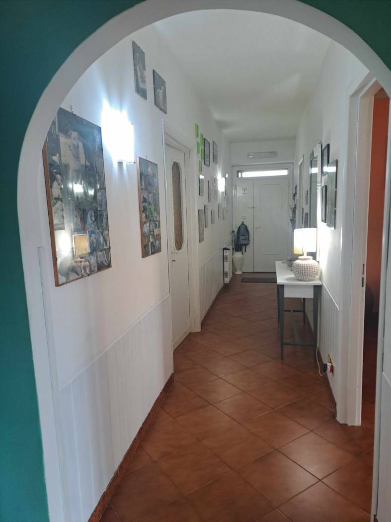 Interno appartamento