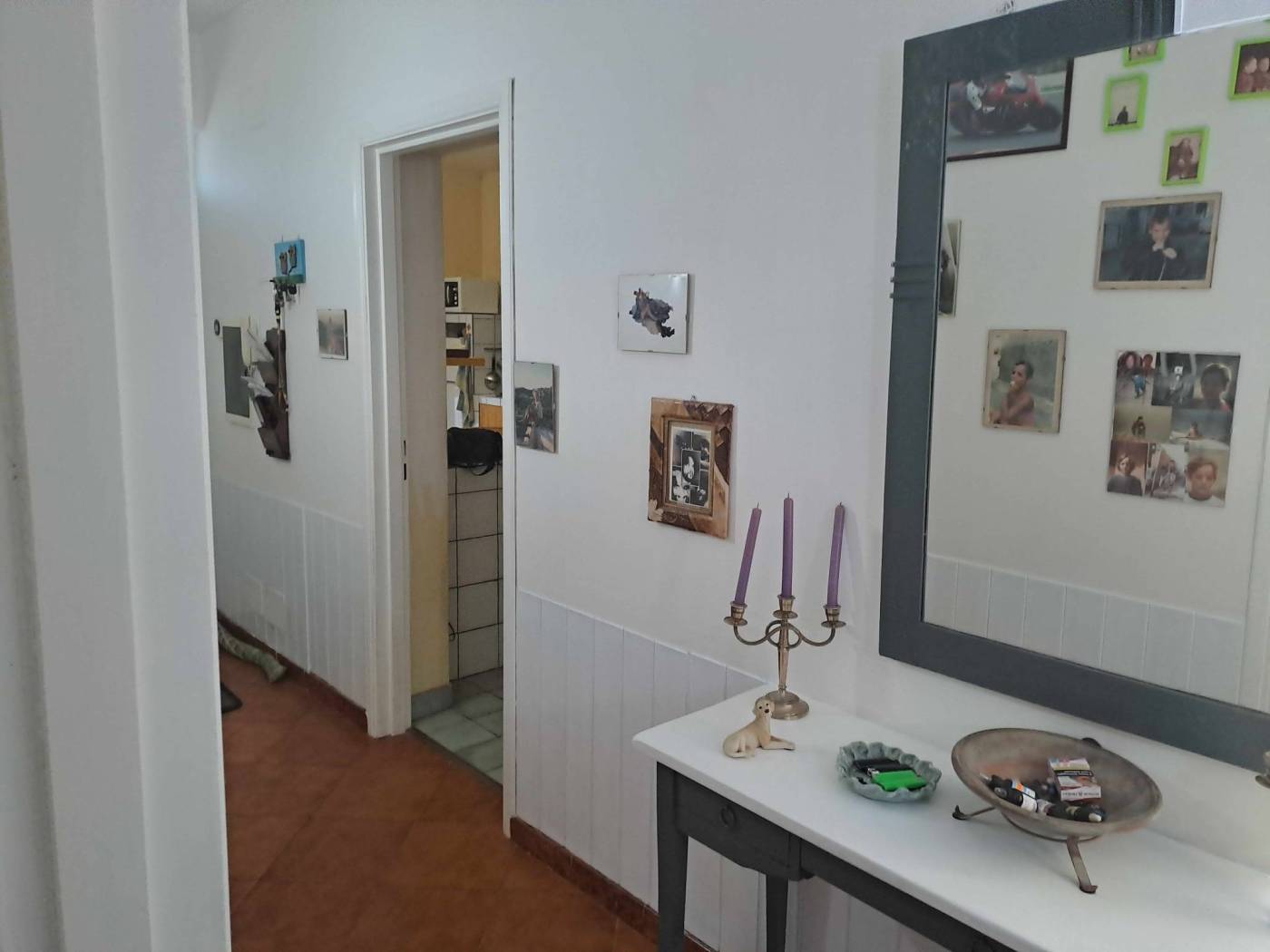 Interno appartamento