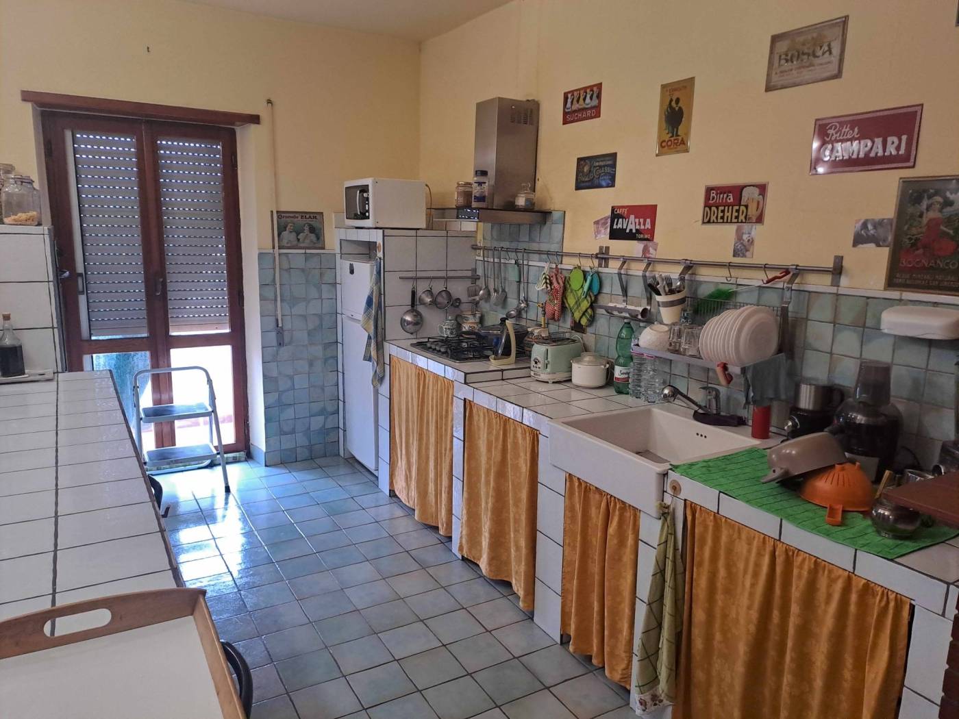 Cucina