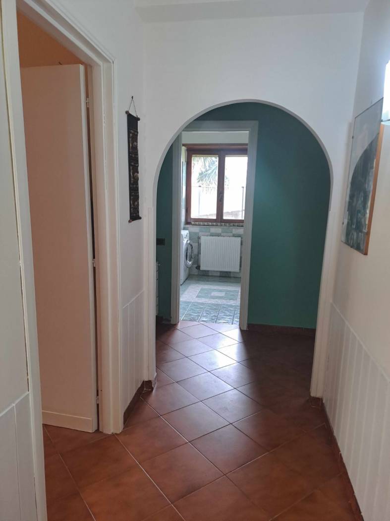 Interno appartamento