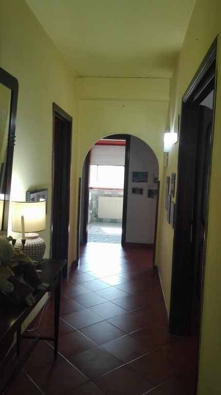 Interno appartamento