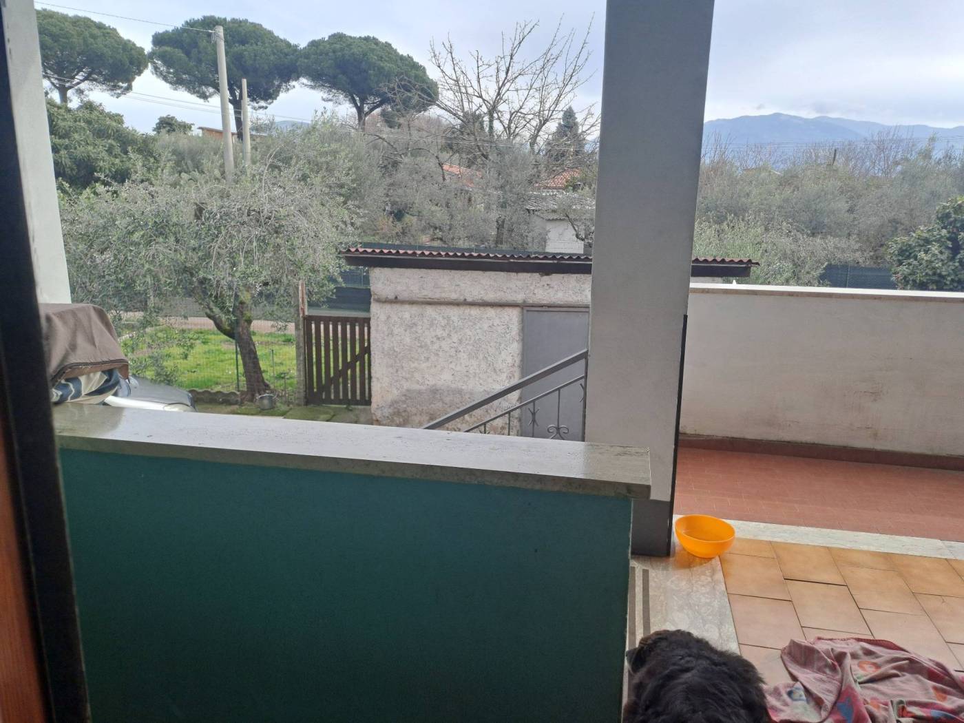 Balcone