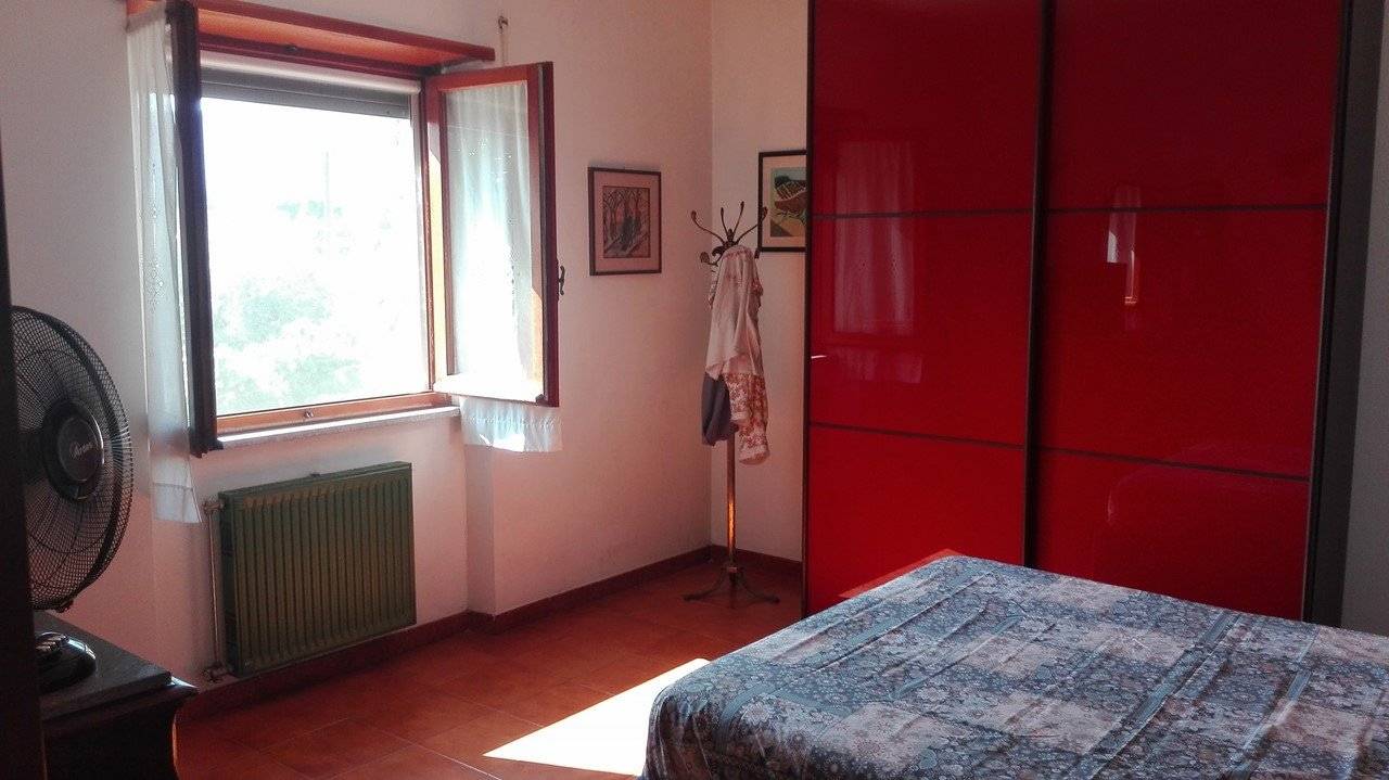 Camera da letto