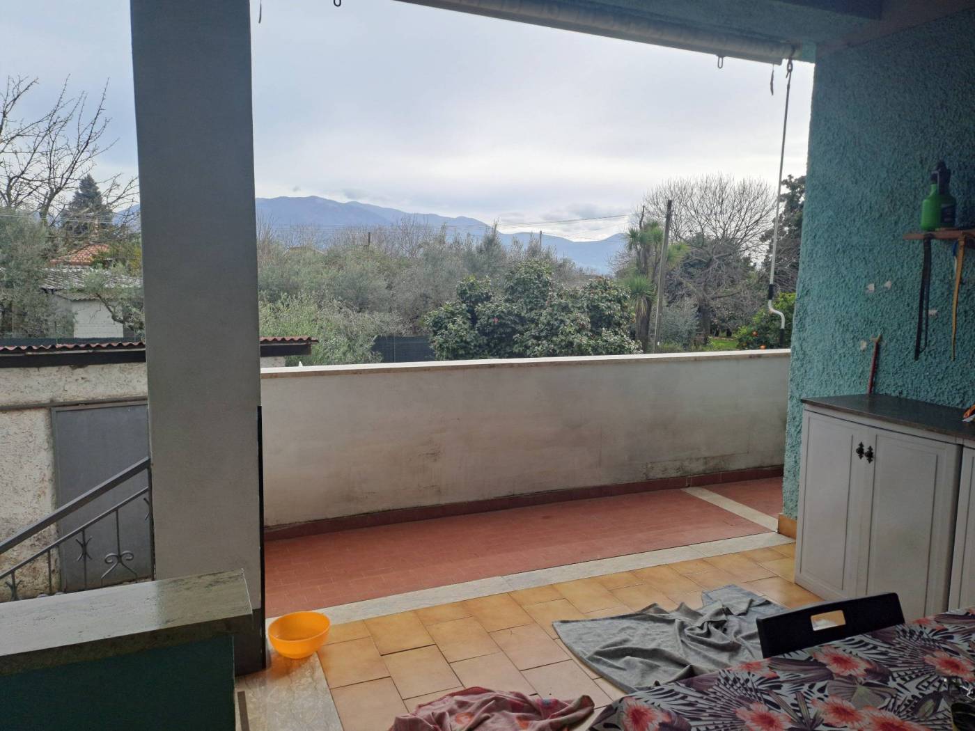 Balcone