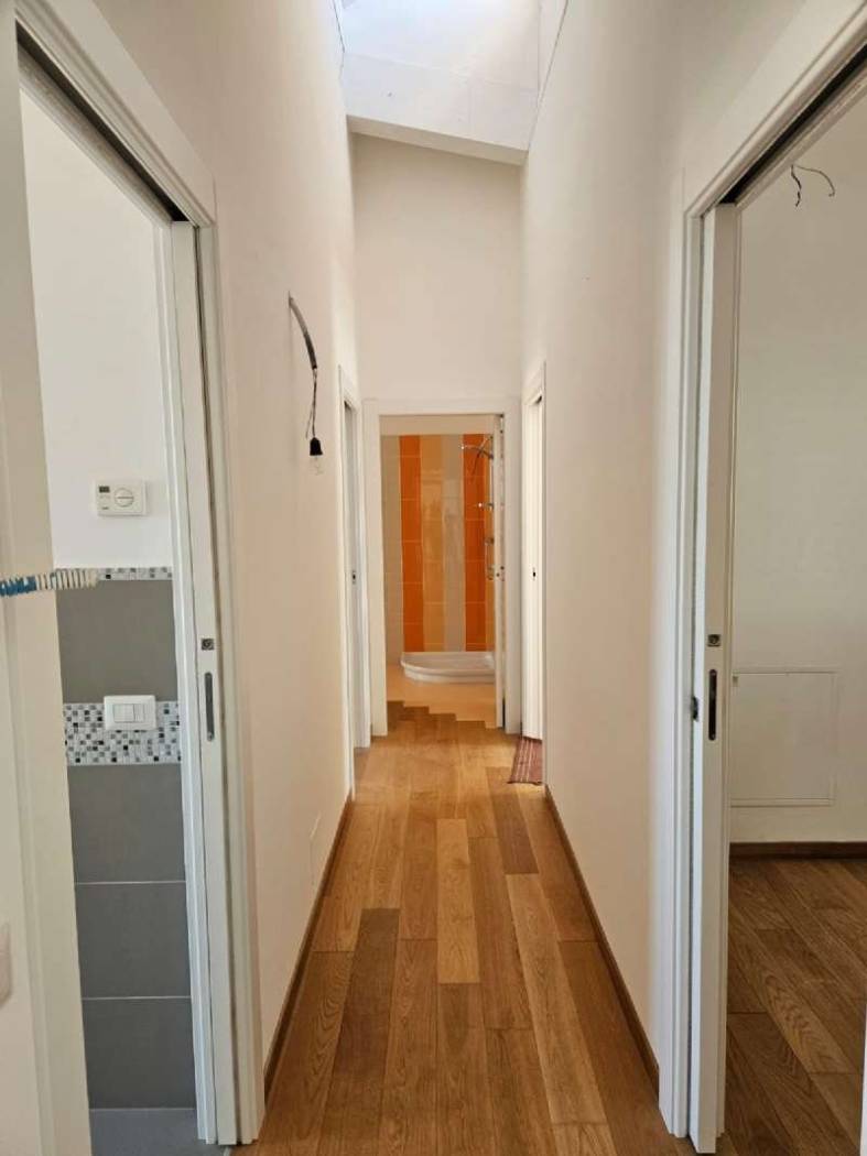 Interno appartamento