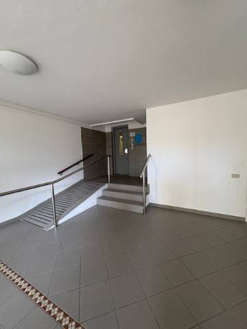 Interno palazzo