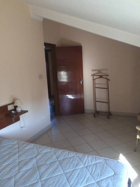 Camera da letto