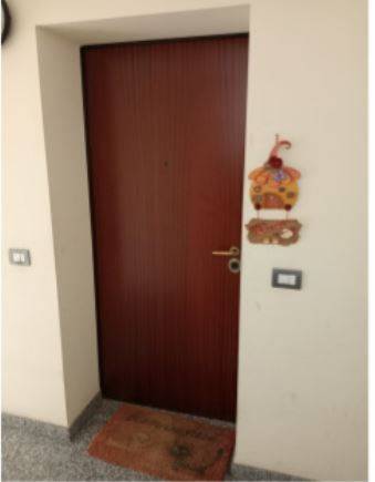 Interno palazzo
