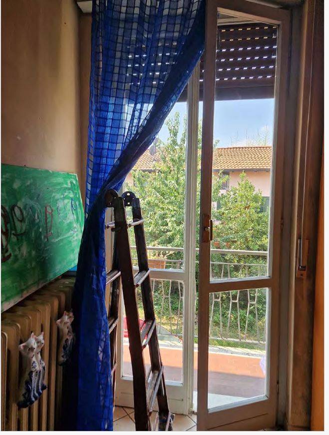 Interno appartamento