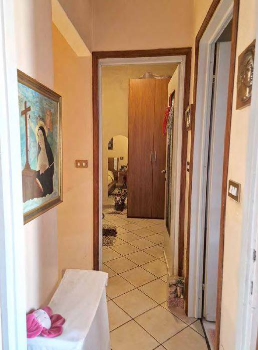 Interno appartamento