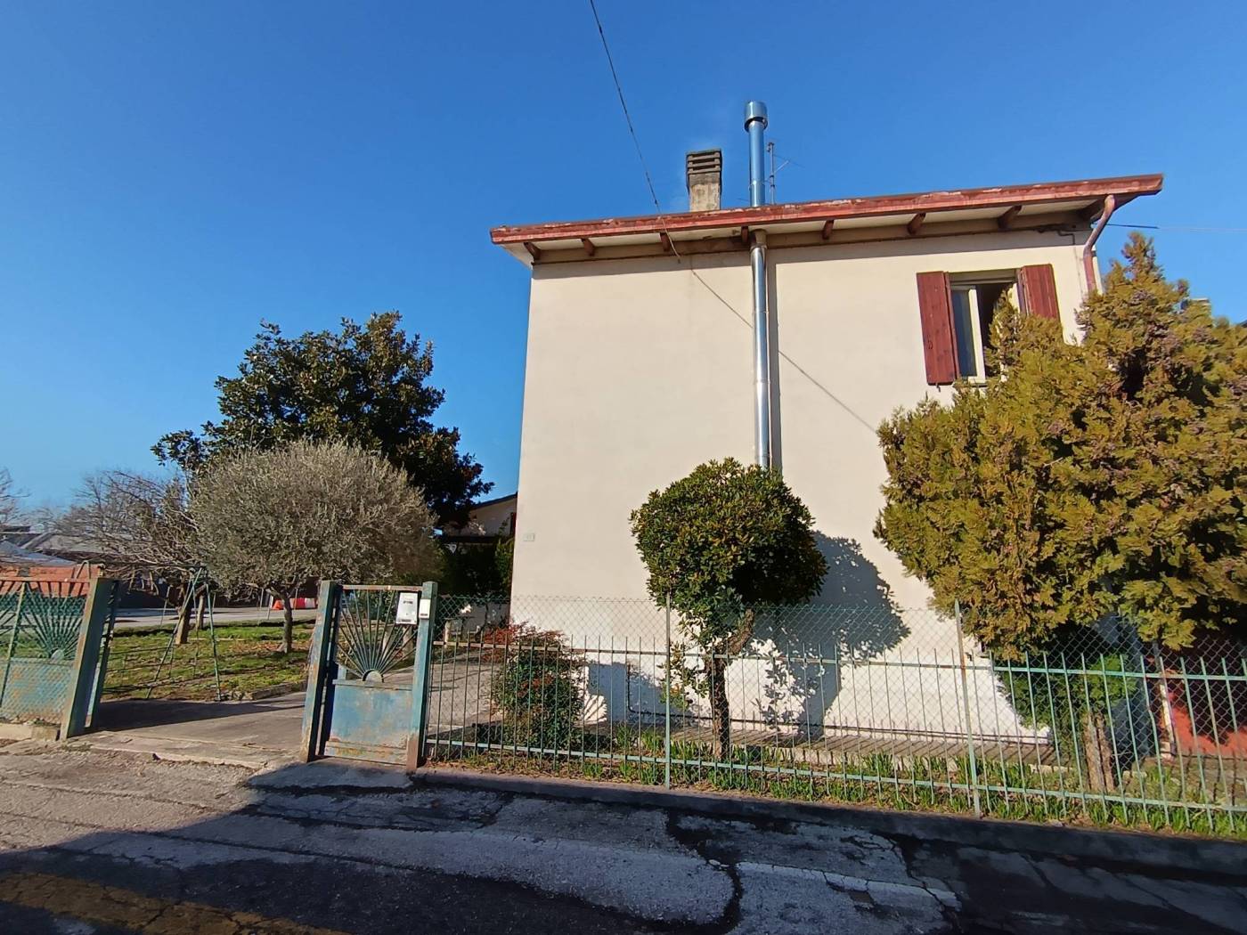 Facciata