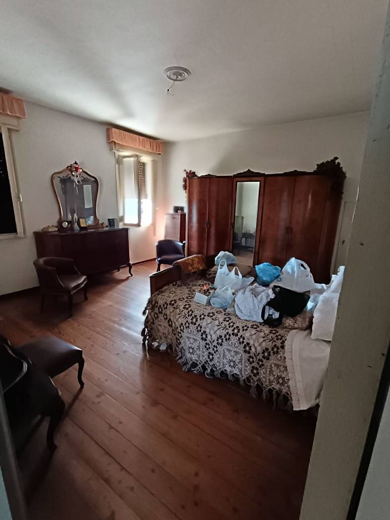 Camera da letto